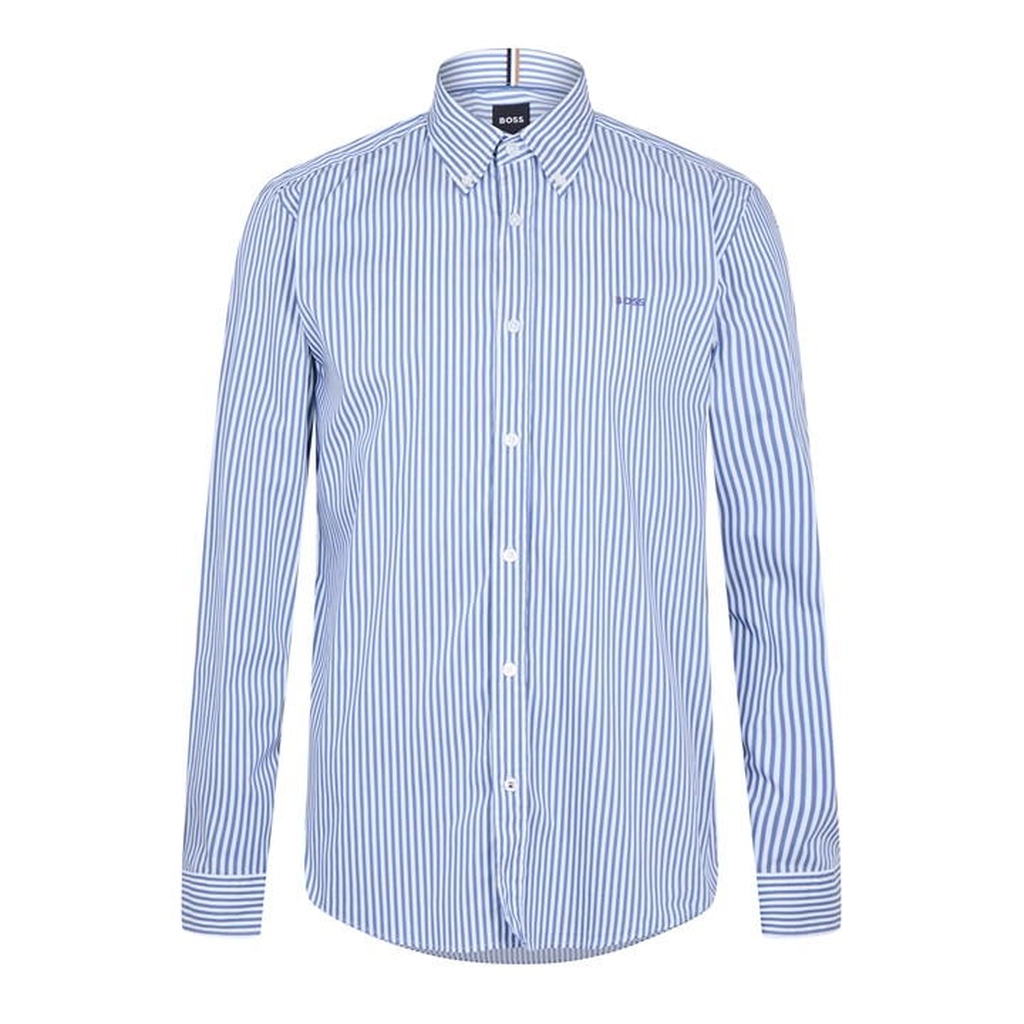 Hugo Boss H-Roan-Bd-E-C1-243 10262111 01 - Blue